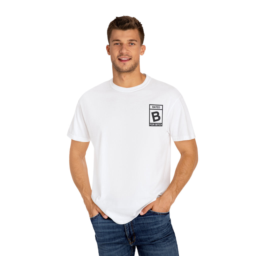 Hustle or be Broke Unisex T-Shirt