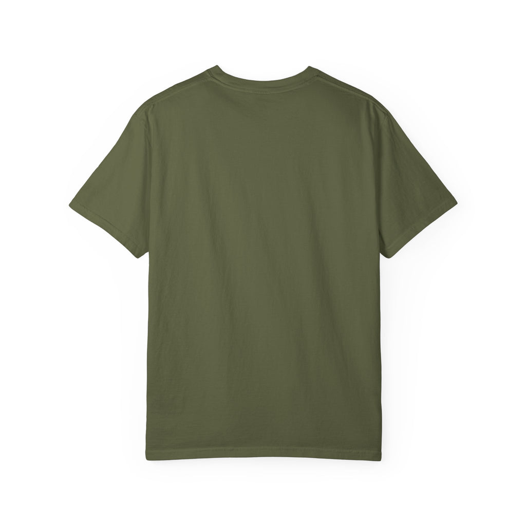 Anxiety University Unisex T-Shirt