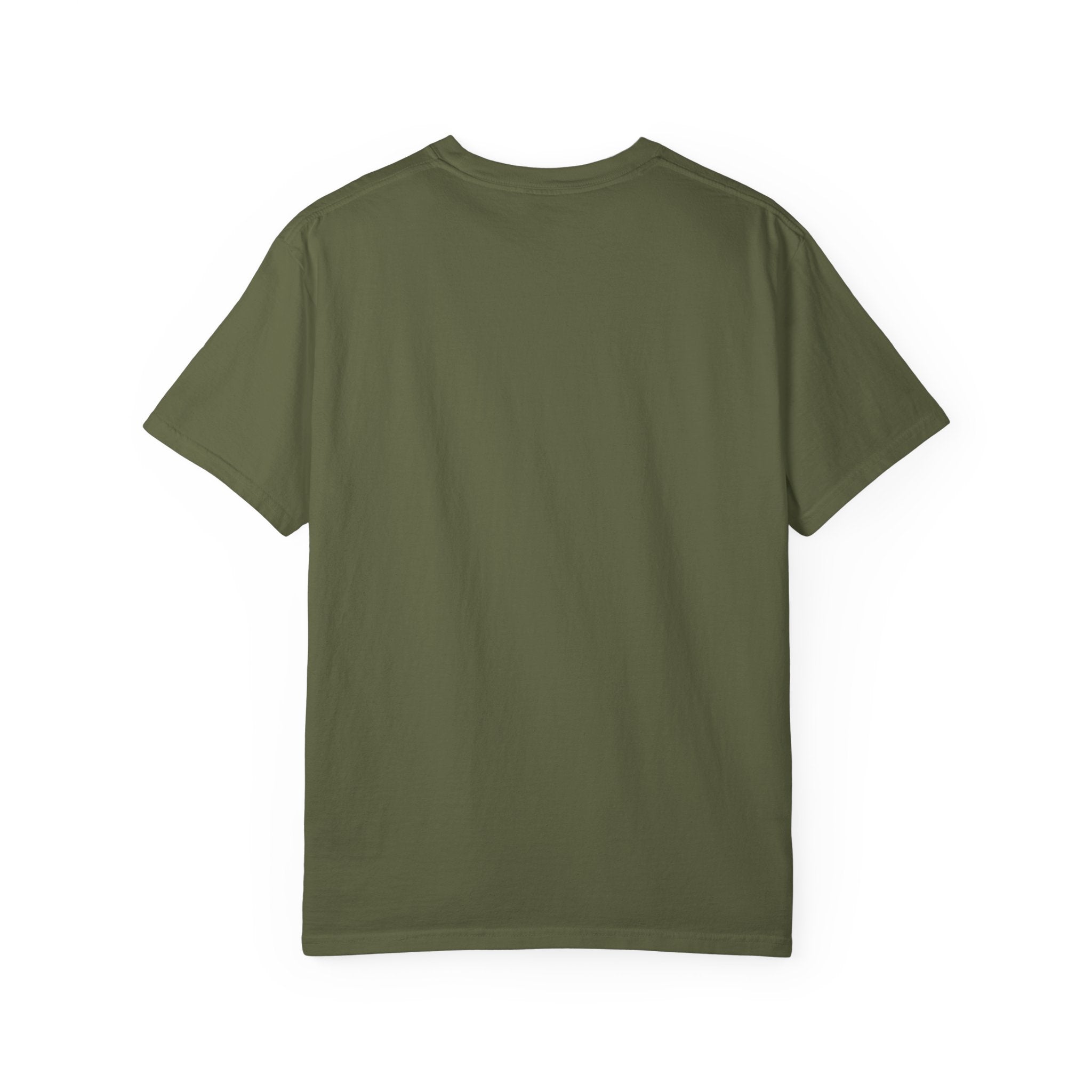 Anxiety University Unisex T-Shirt