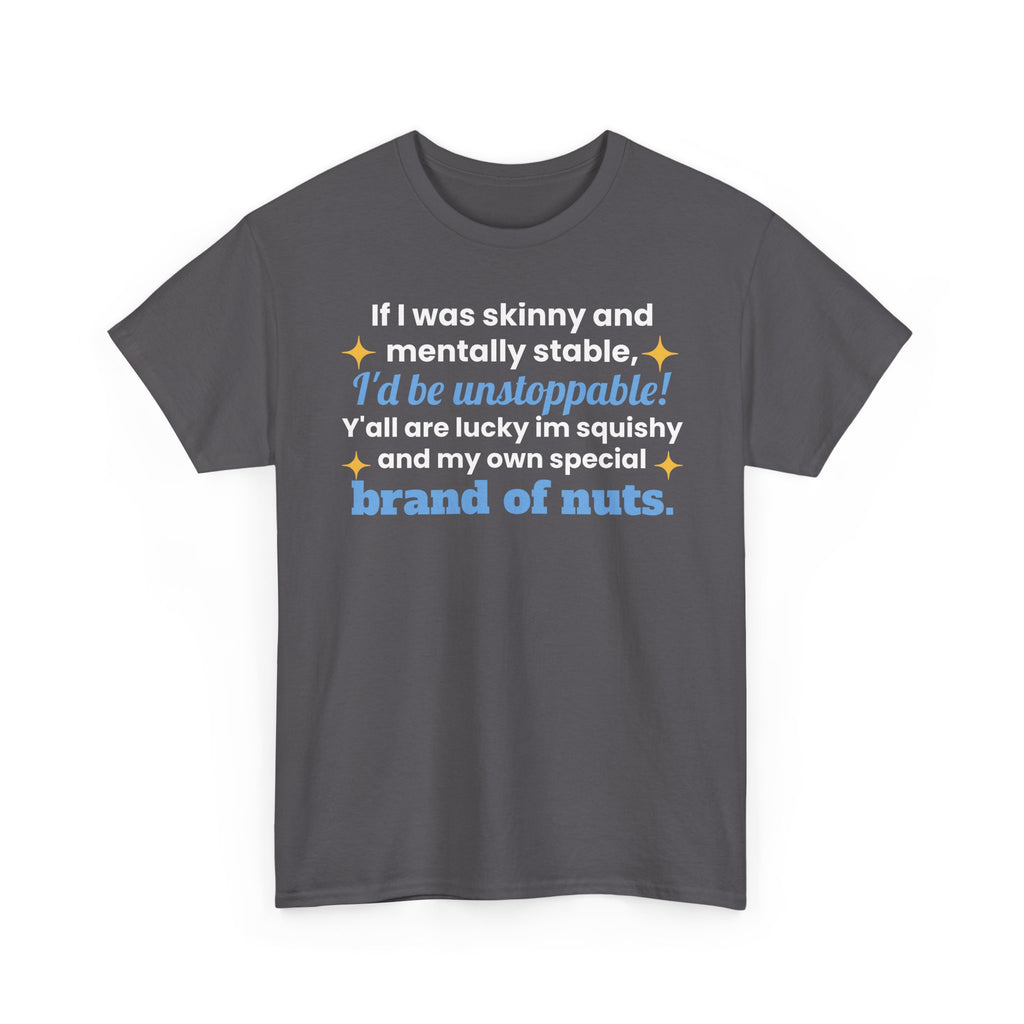 Special Brand of Nuts Gildan T-Shirt