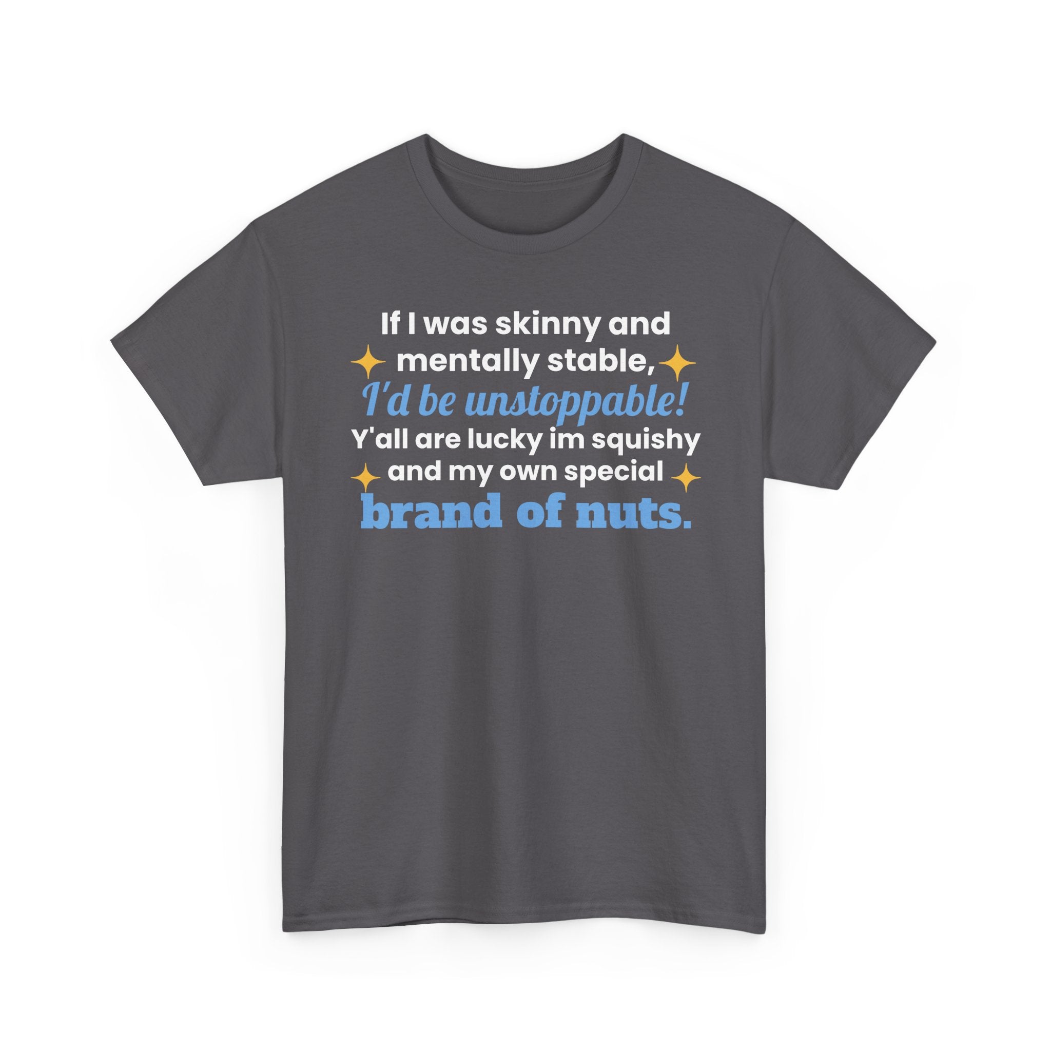 Special Brand of Nuts Gildan T-Shirt