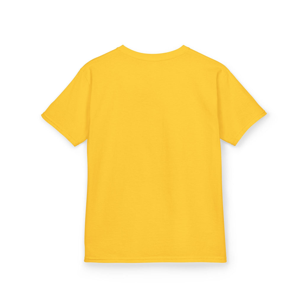 My Sister Did It Kids Tee