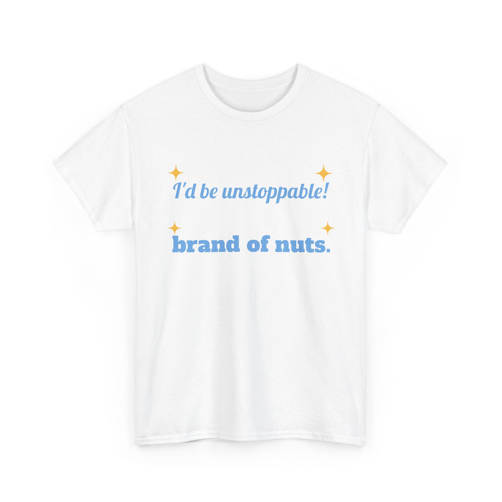 Special Brand of Nuts Gildan T-Shirt