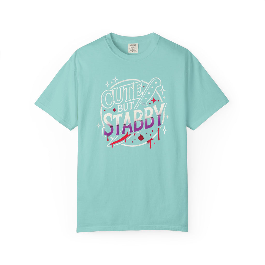 Cute but Stabby Unisex T-Shirt