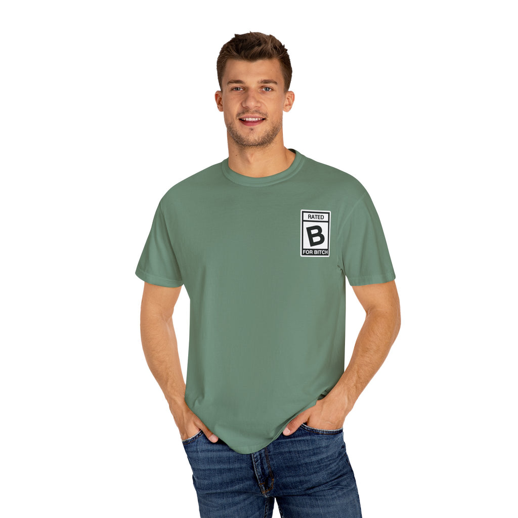 Hustle or be Broke Unisex T-Shirt