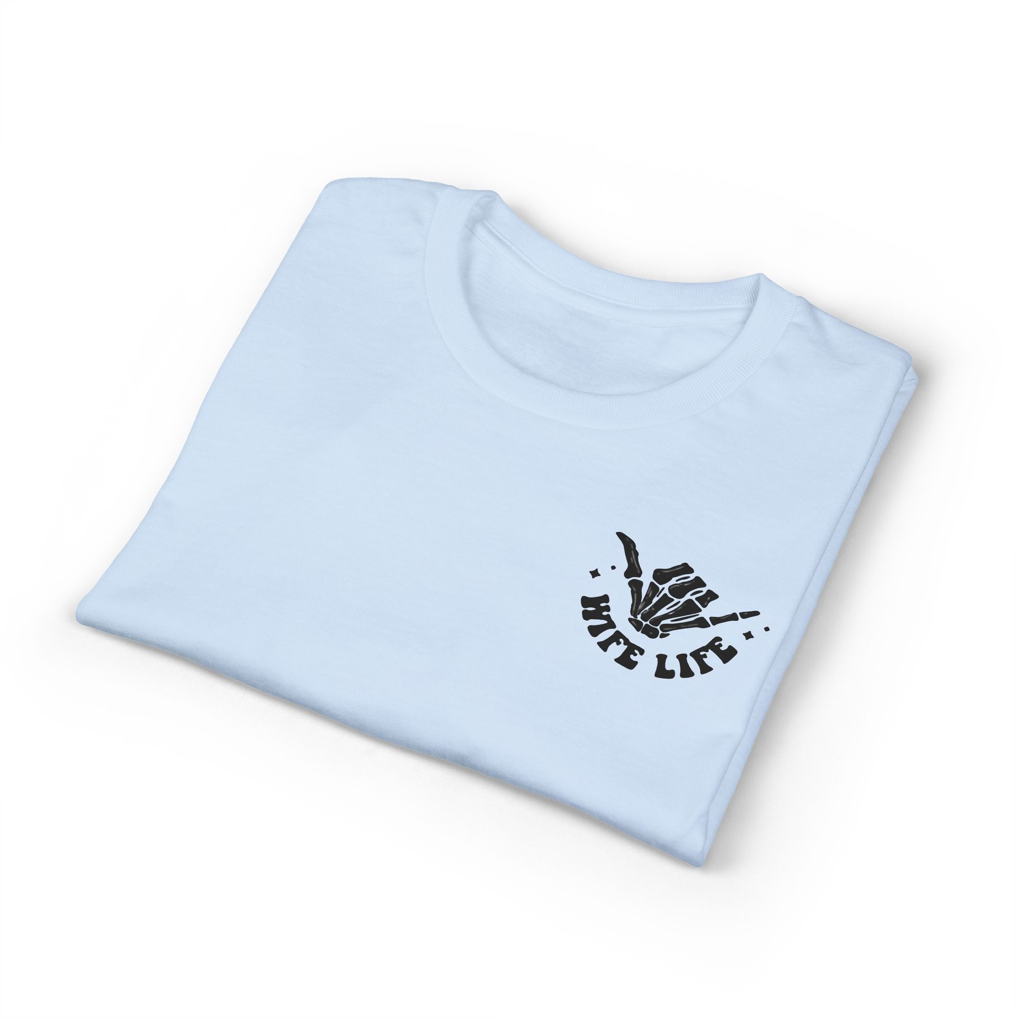 On my Husband’s Last Nerve Gildan unisex T-Shirt