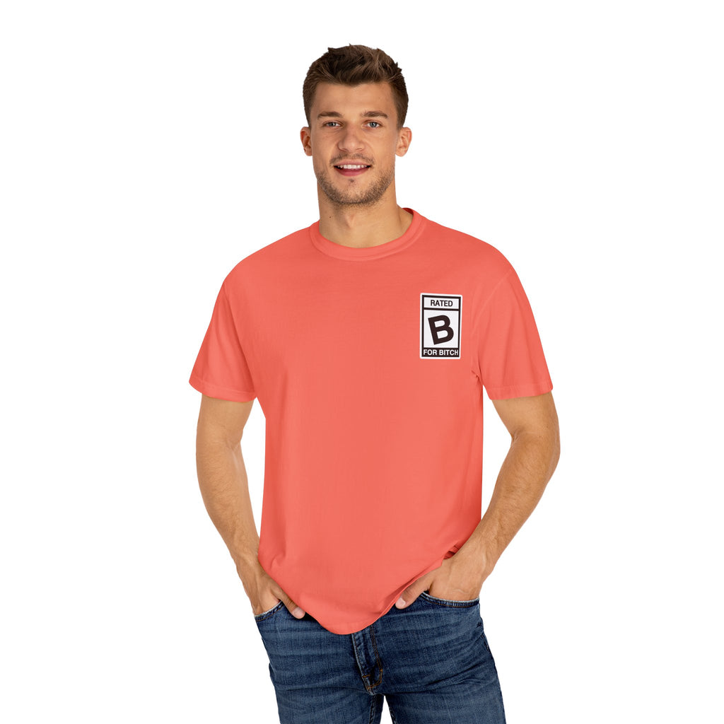 Hustle or be Broke Unisex T-Shirt