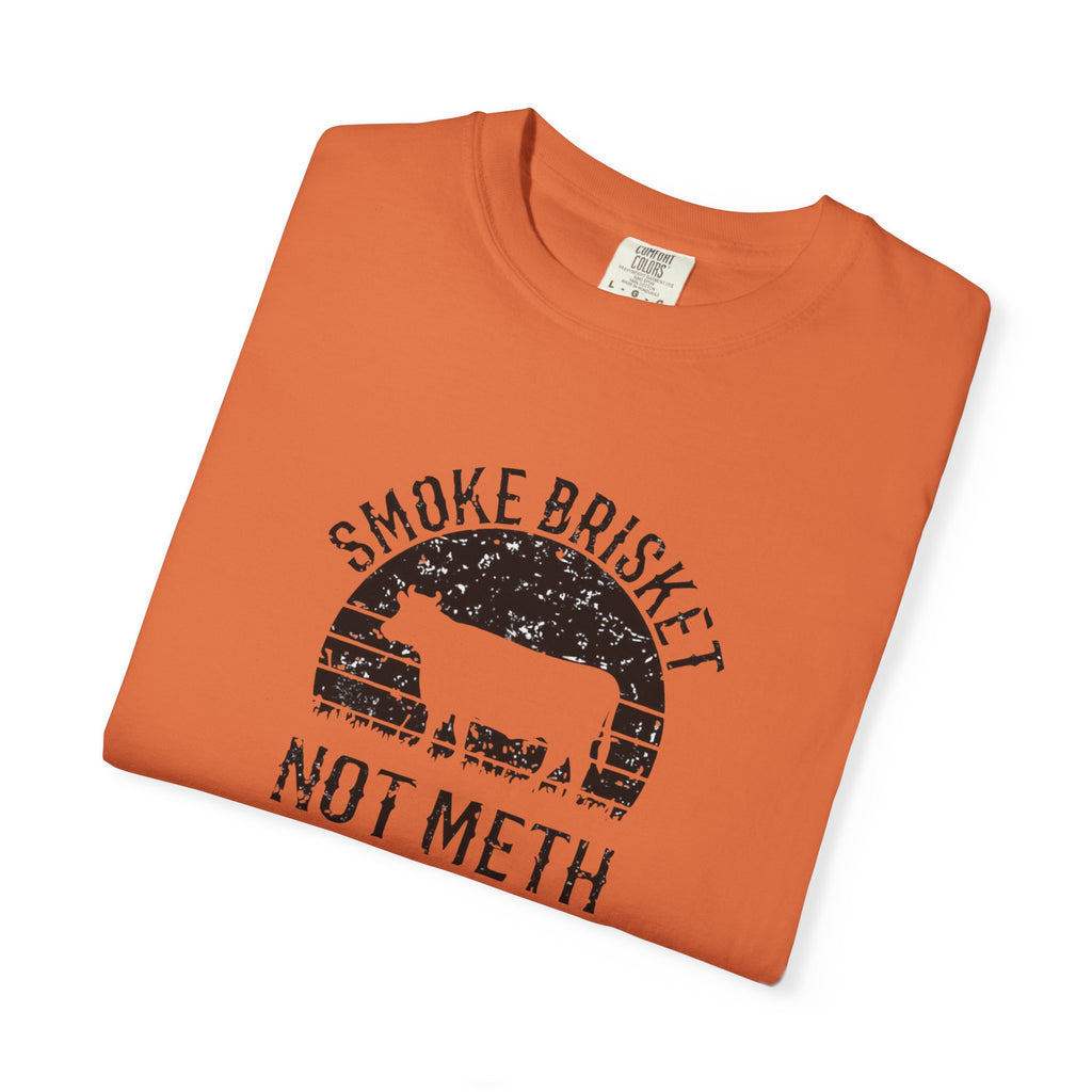 Smoke Brisket Unisex T-Shirt