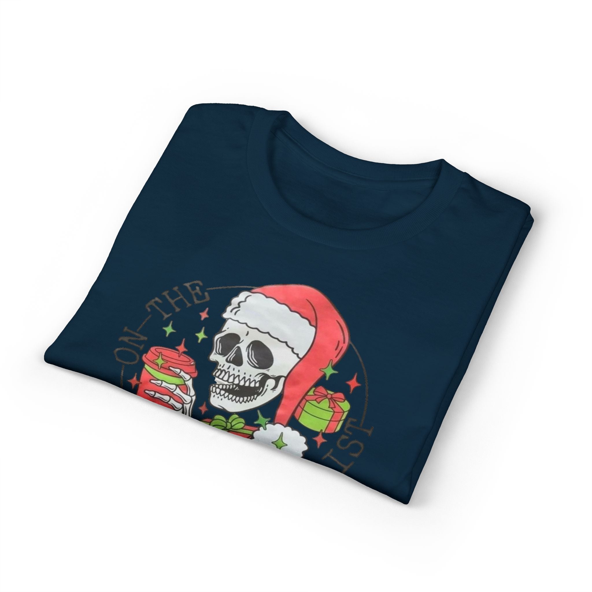 On the Petty List Gildan unisex T-Shirt