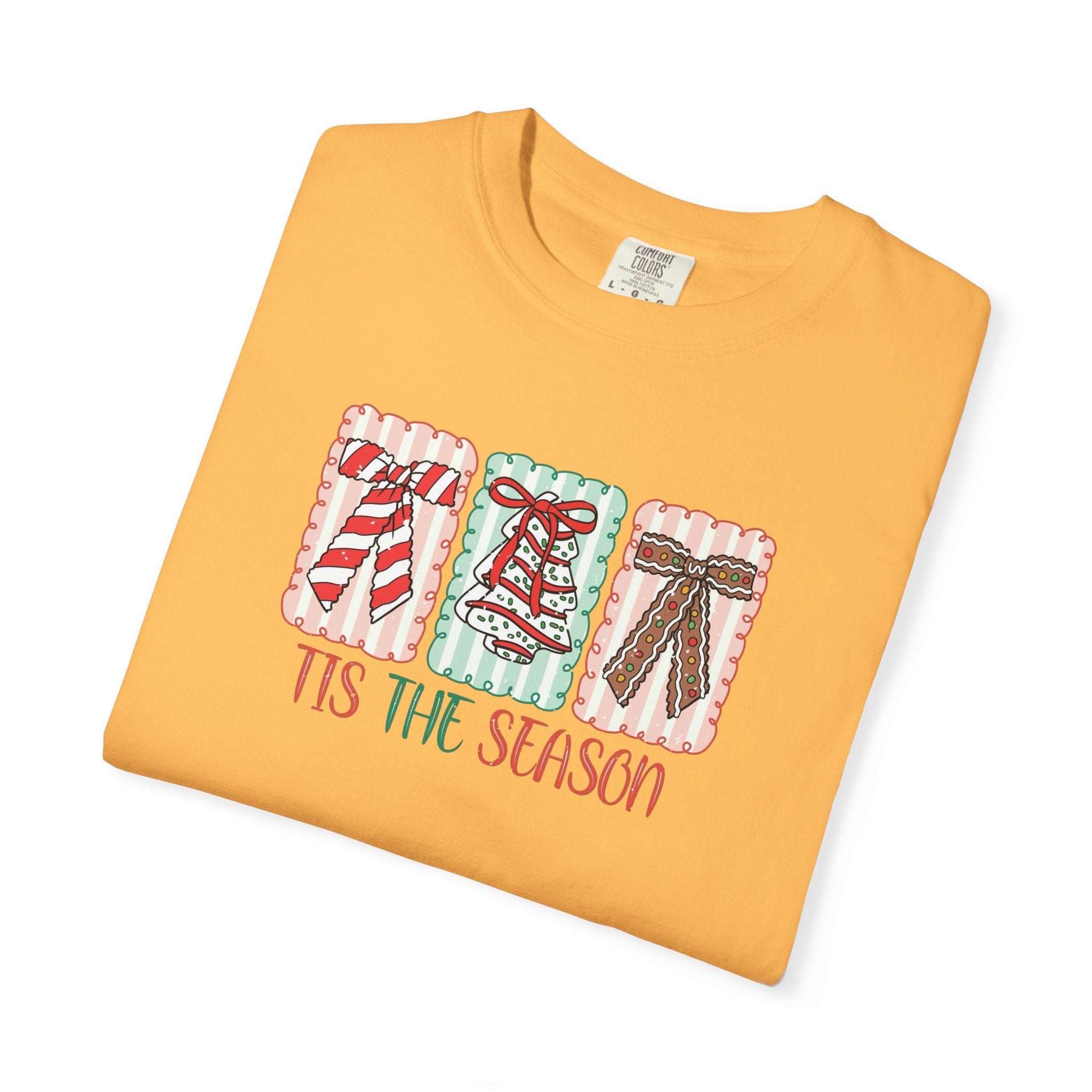 Tis’ the Season Unisex T-Shirt