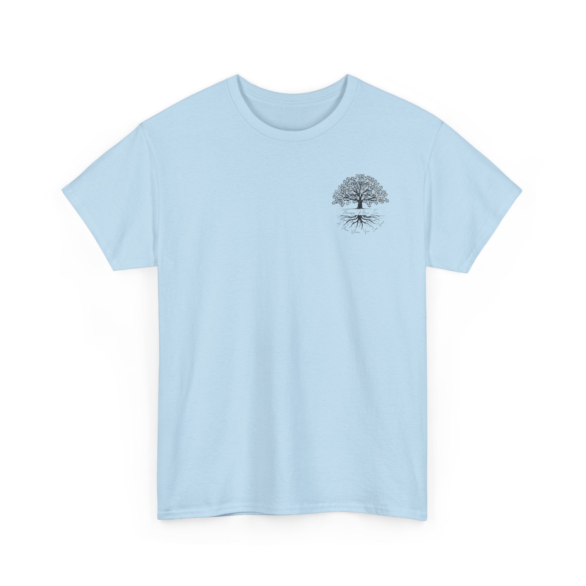 Therapy Place Graphic Tee
