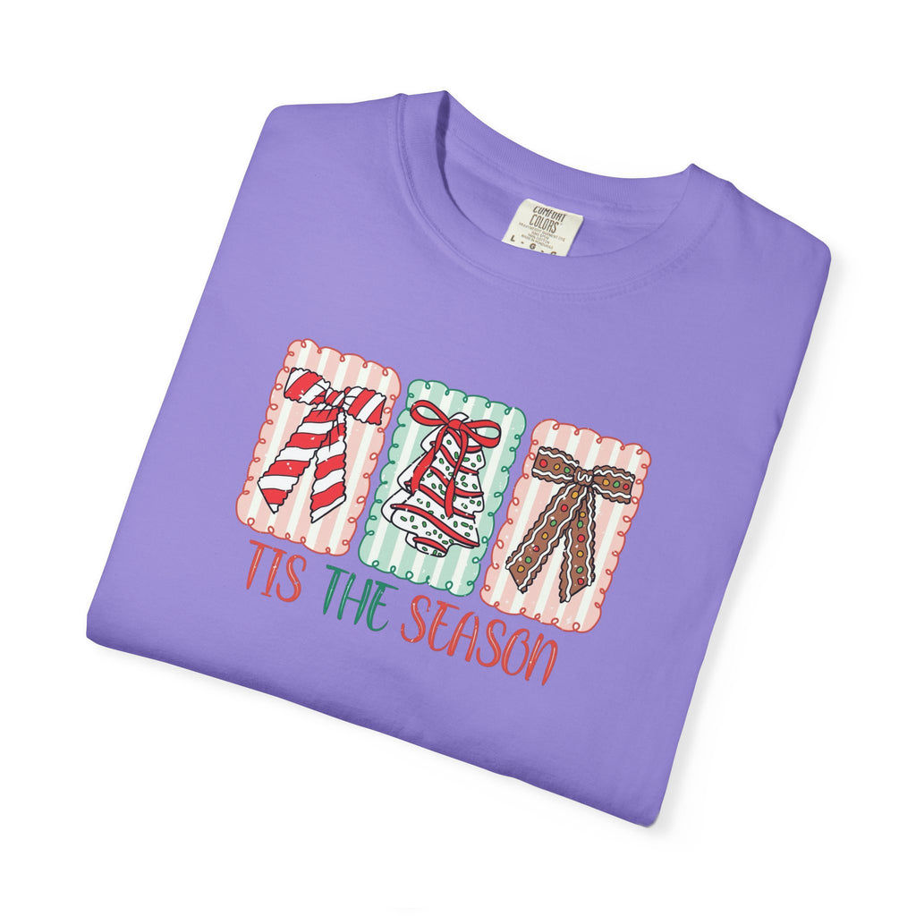 Tis’ the Season Unisex T-Shirt