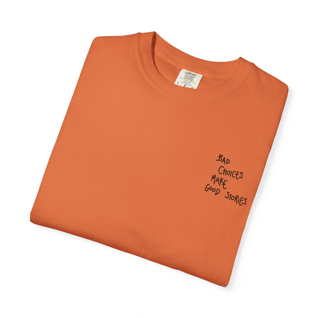 Disobedience Unisex T-Shirt