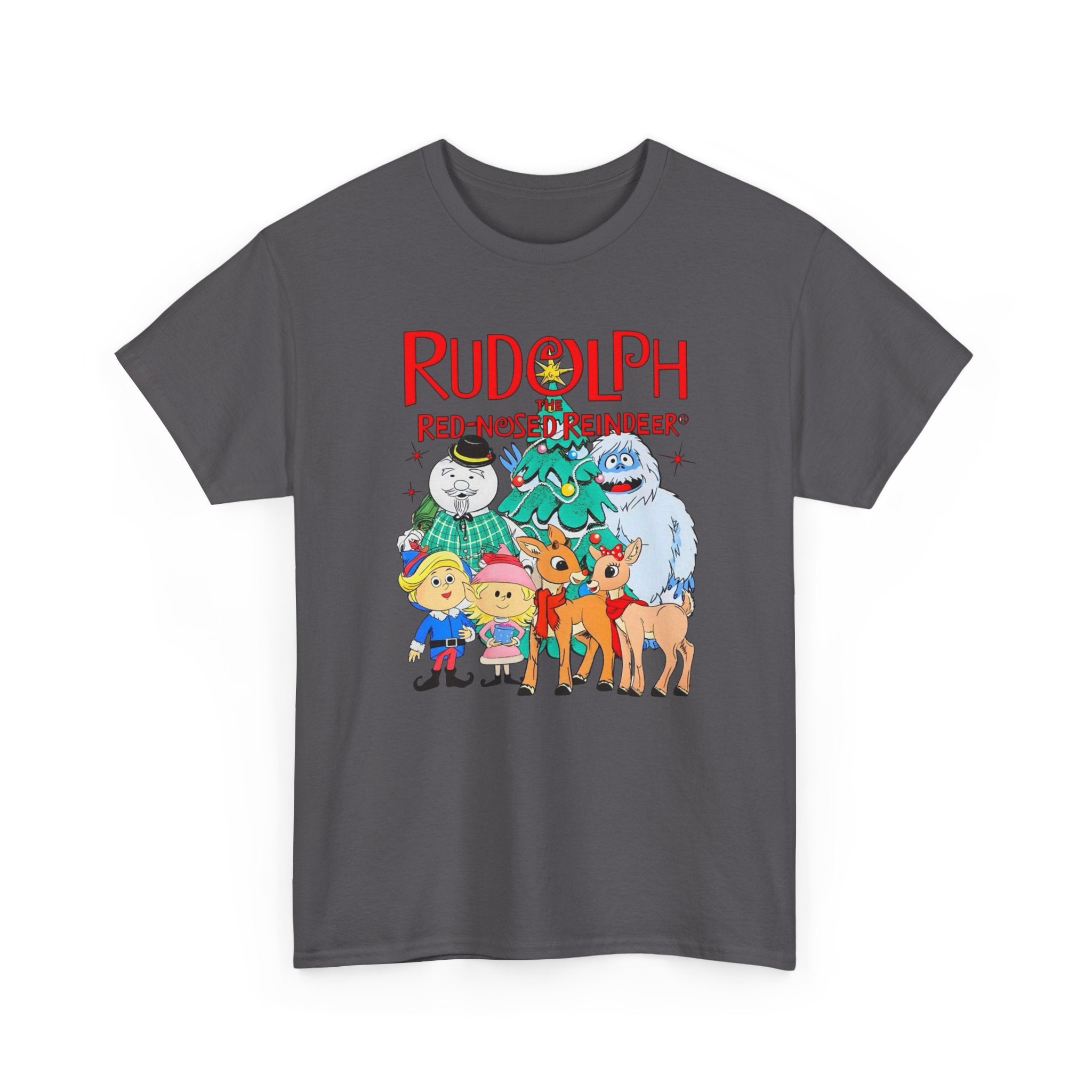 Winter Classic Gildan T-Shirt