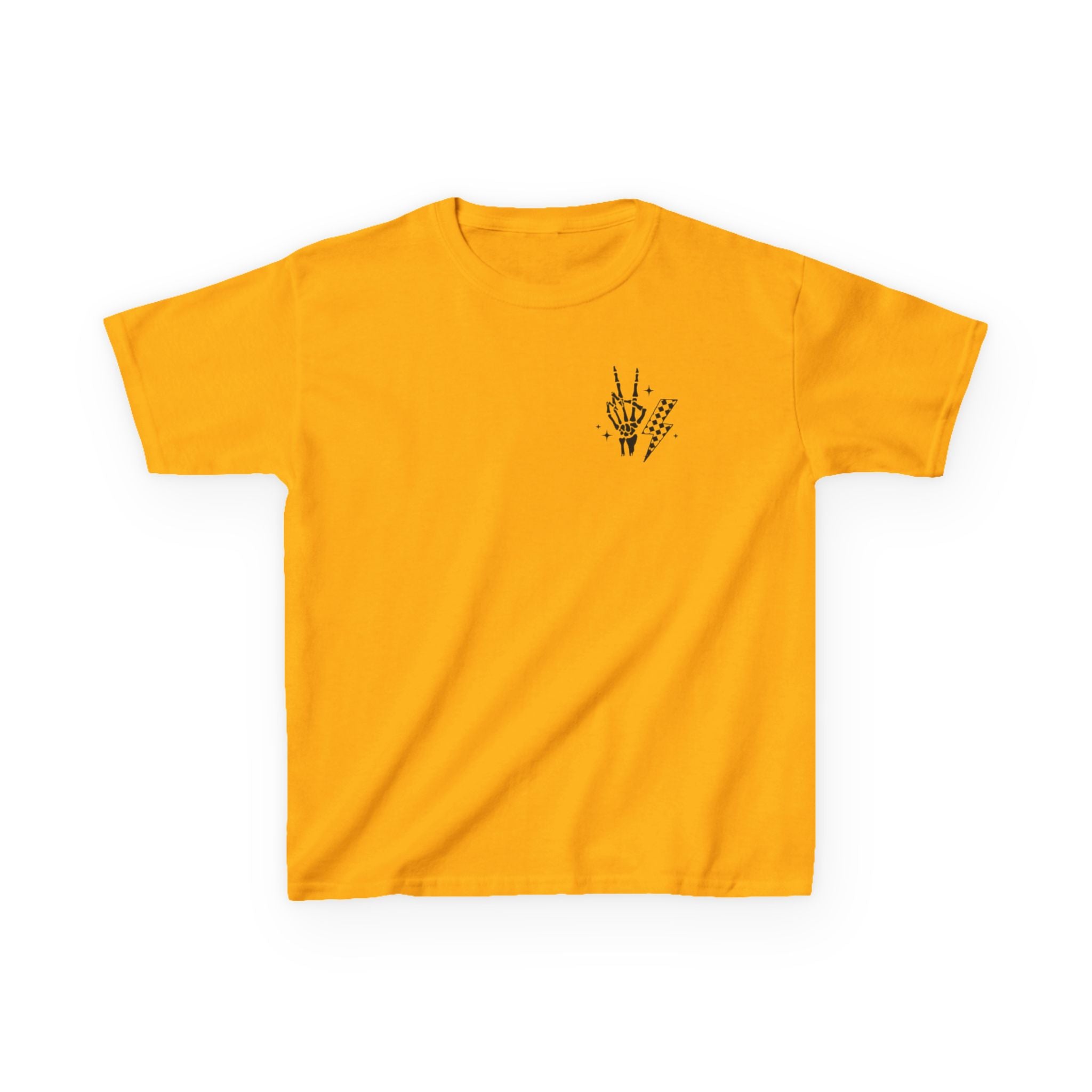 Mini Version of Mom Kids Tee