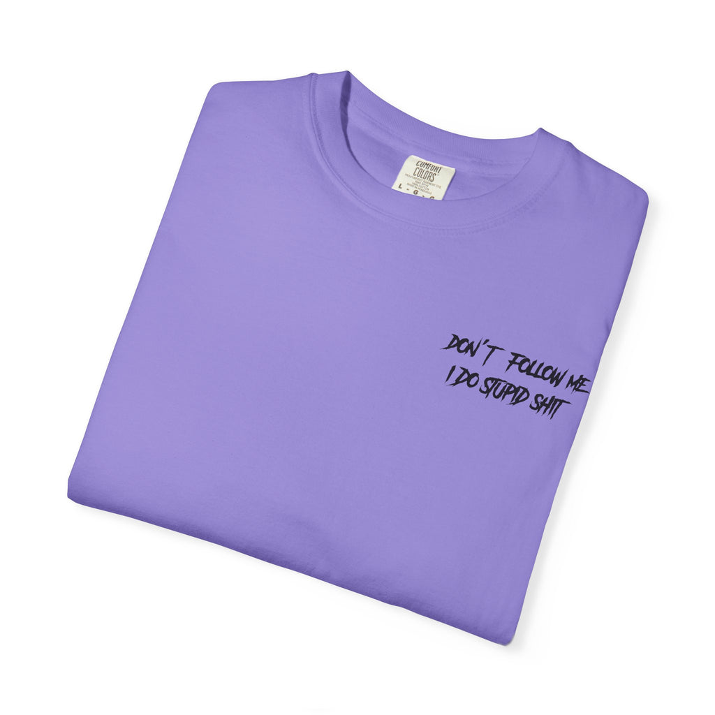On my way to make Bad Decisions Unisex T-Shirt