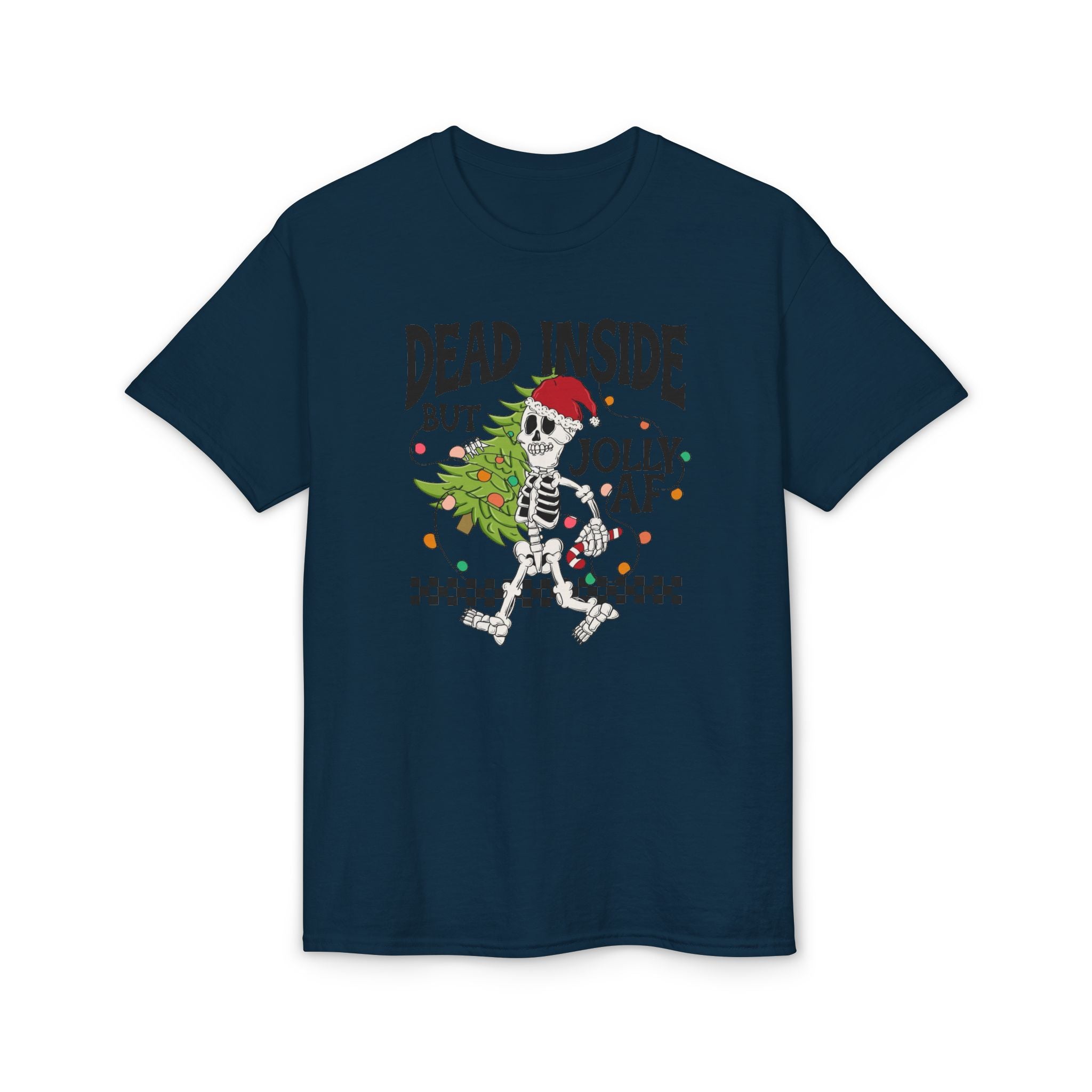 Jolly AF Gildan unisex T-Shirt