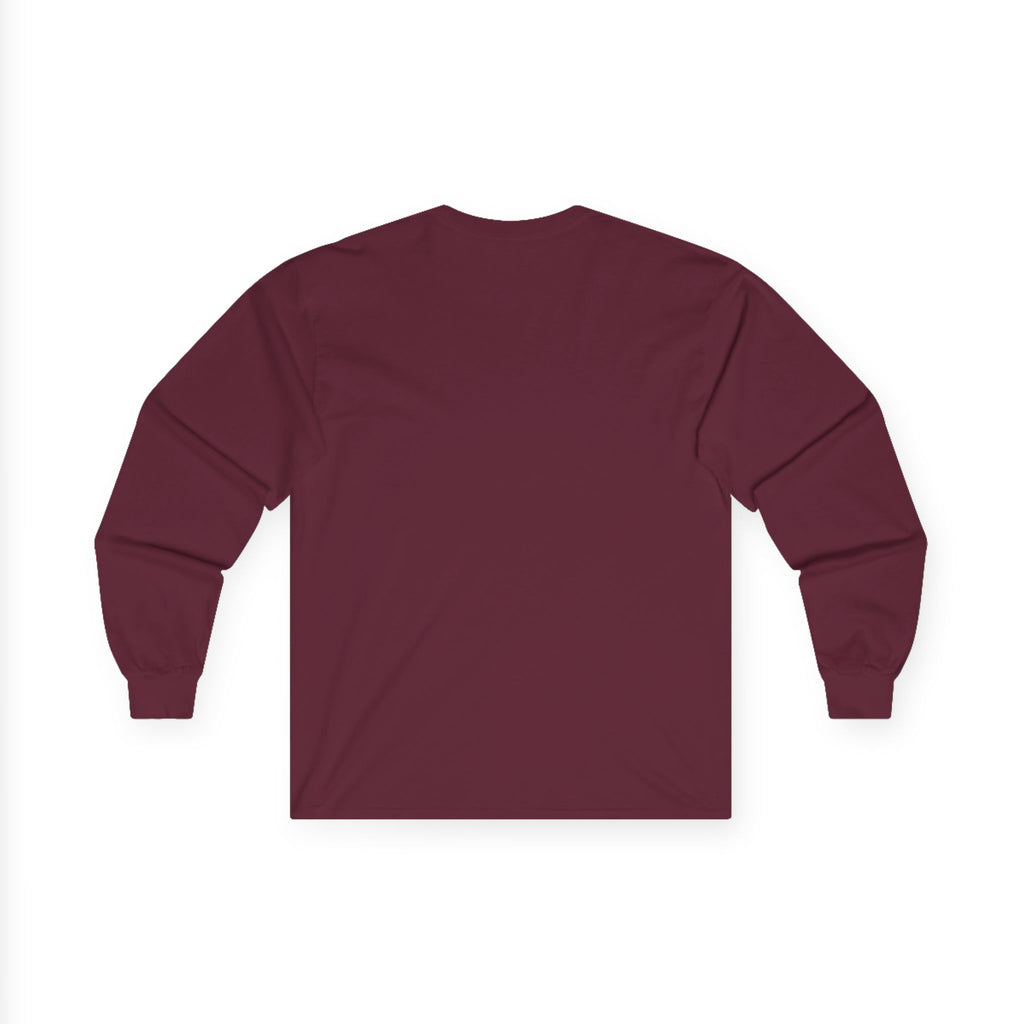 Joy to the World Long Sleeve Tee