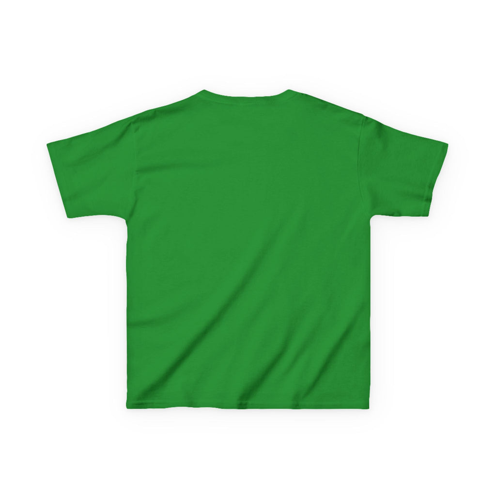 I’m too Cute for the Naughty List Kids Tee