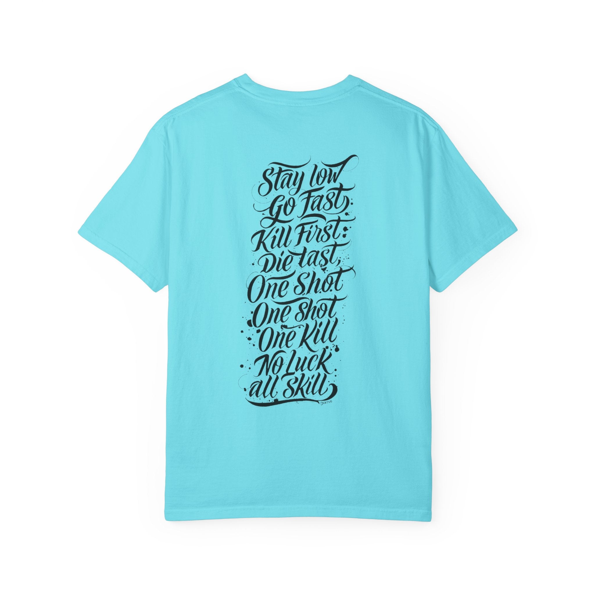 Go Fast Unisex T-Shirt