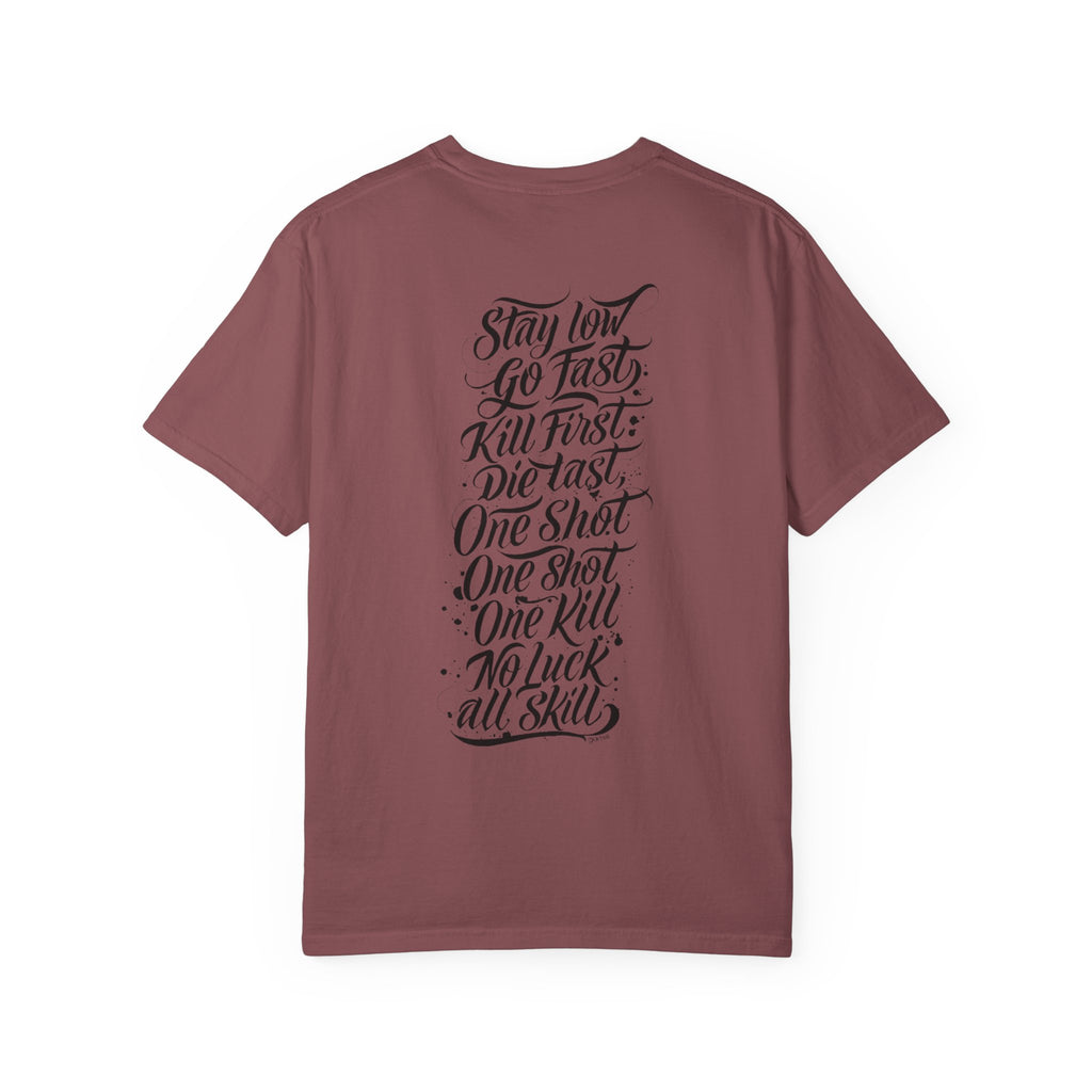 Go Fast Unisex T-Shirt