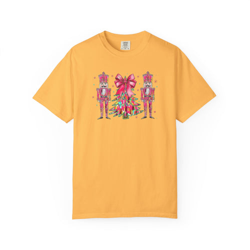 Bright Nutcracker Unisex T-Shirt