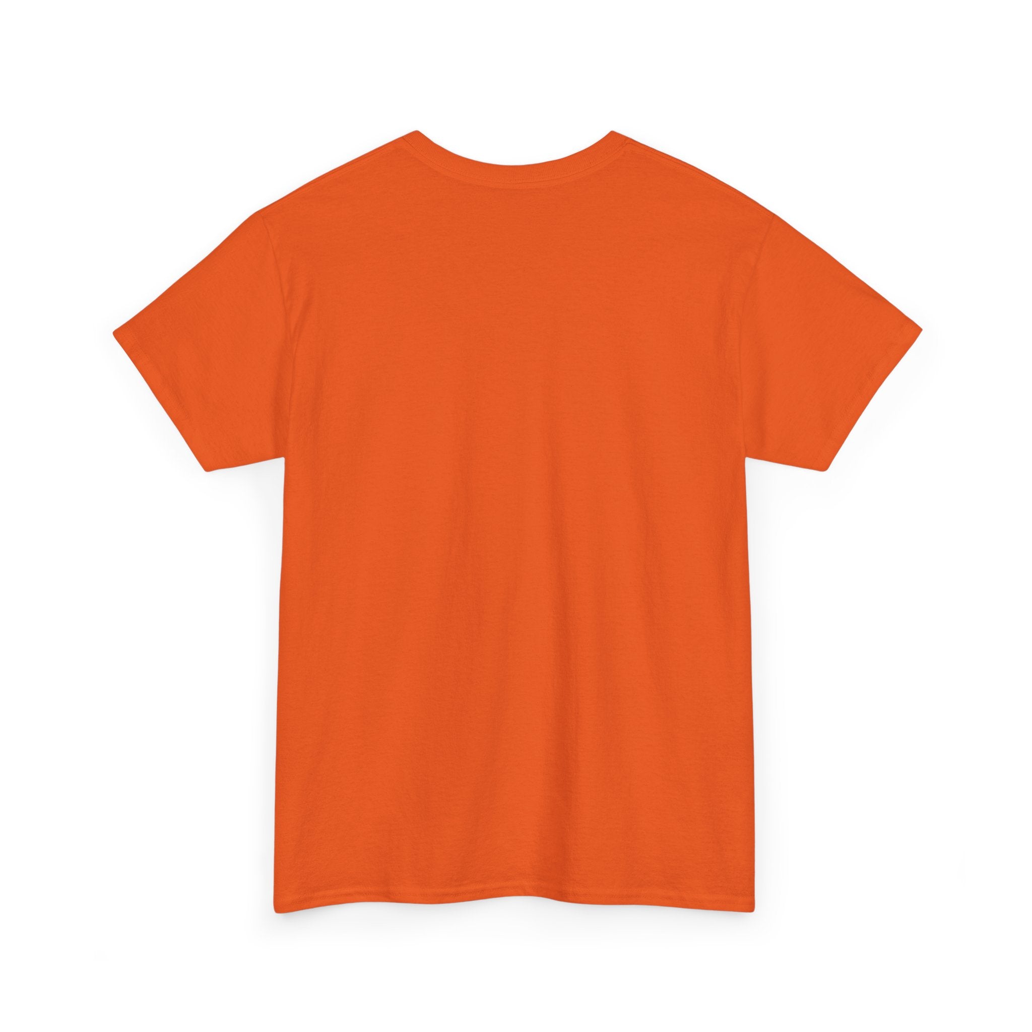 Front Only Color Therapy Place Graphic Tee