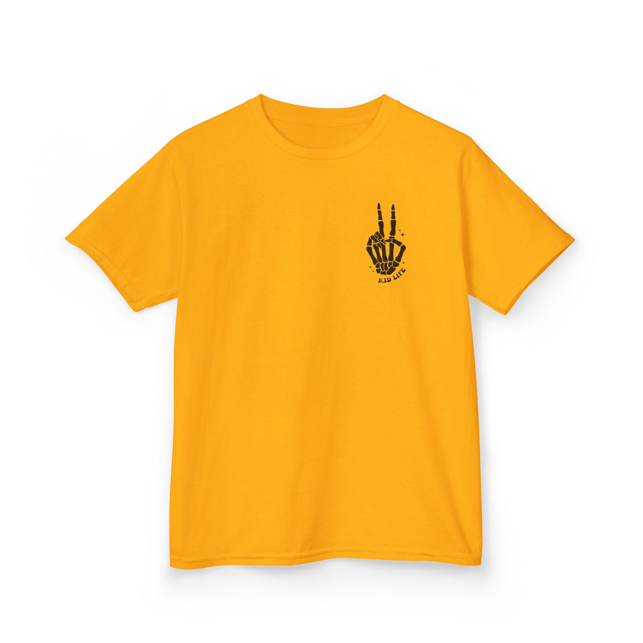 On my Mom’s Last Nerve Kids Tee
