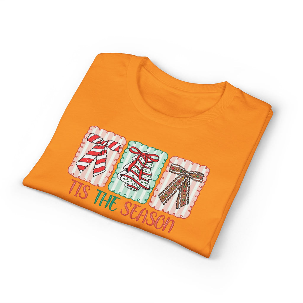 Tis’ the Season Gildan unisex T-Shirt