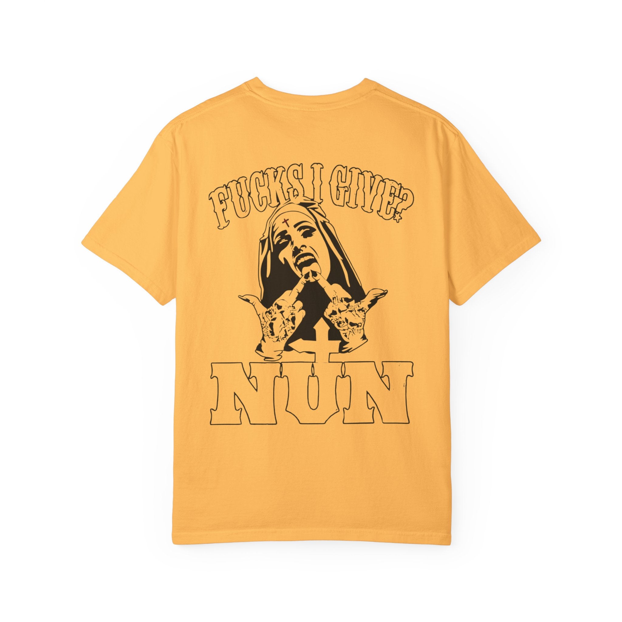 F’s I Give Unisex T-Shirt