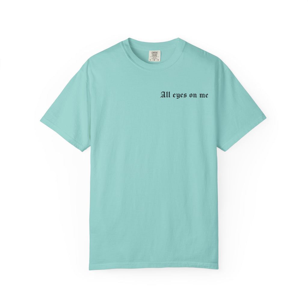 All Eyes on Bullseye Unisex T-Shirt