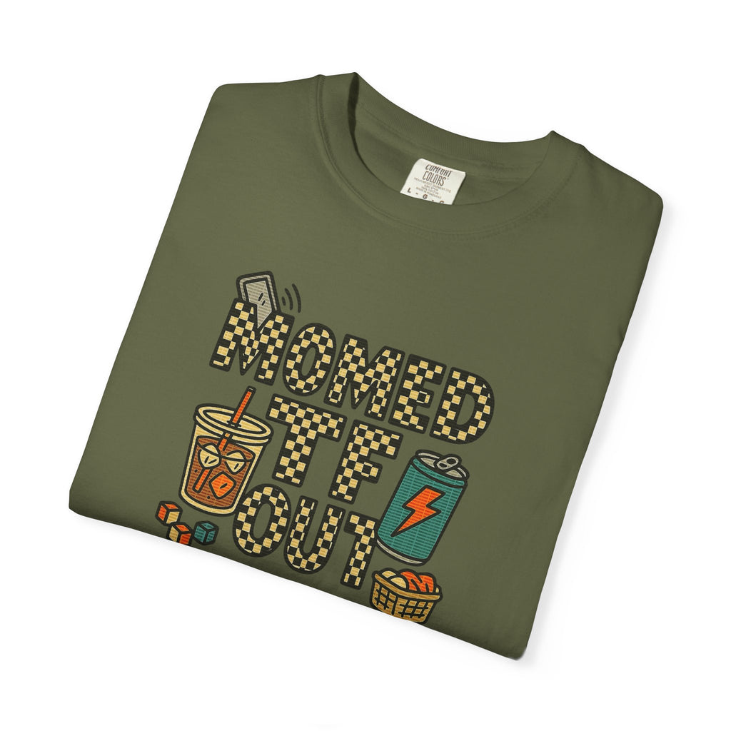 Momed Out Unisex T-Shirt