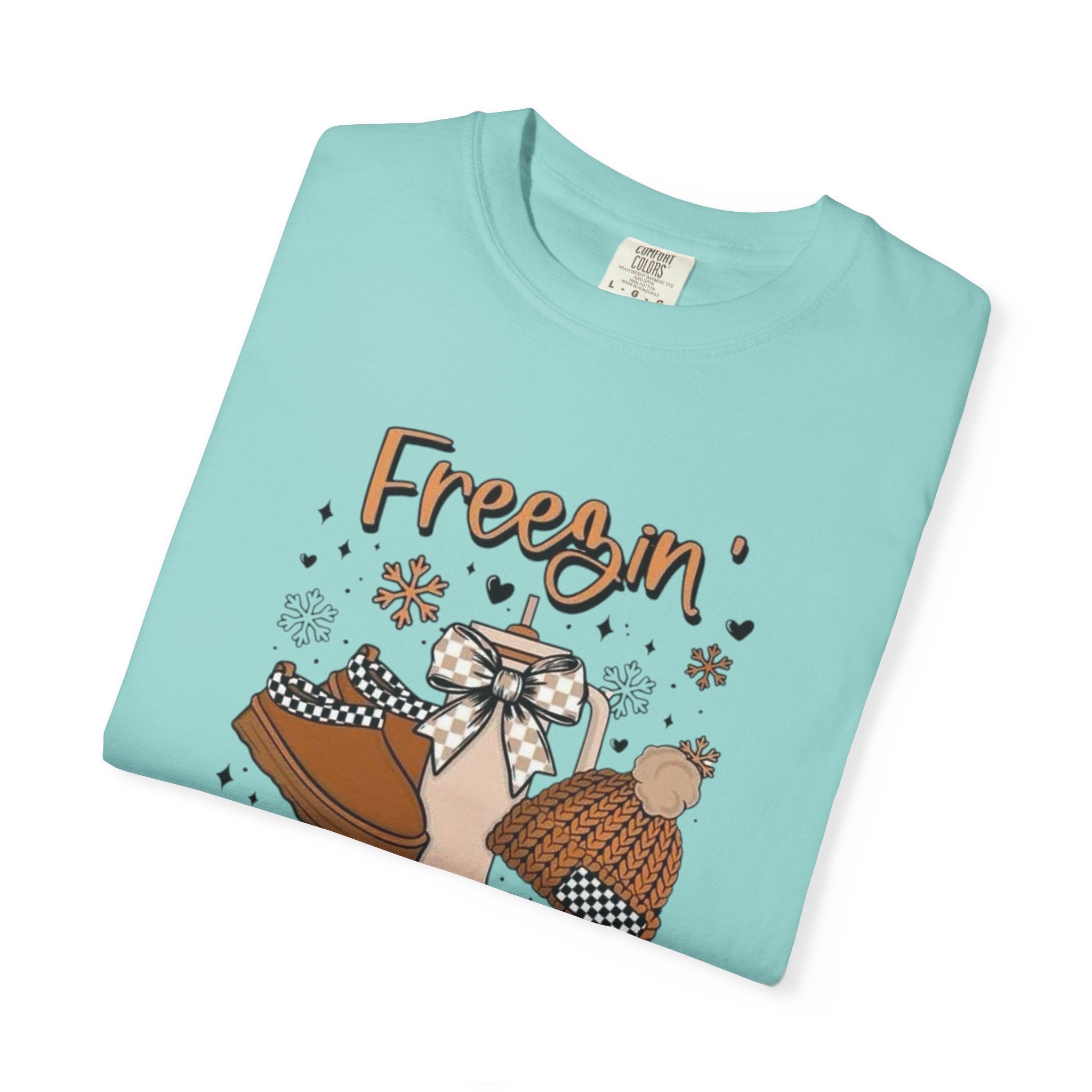 Freezin’ Season Unisex T-Shirt