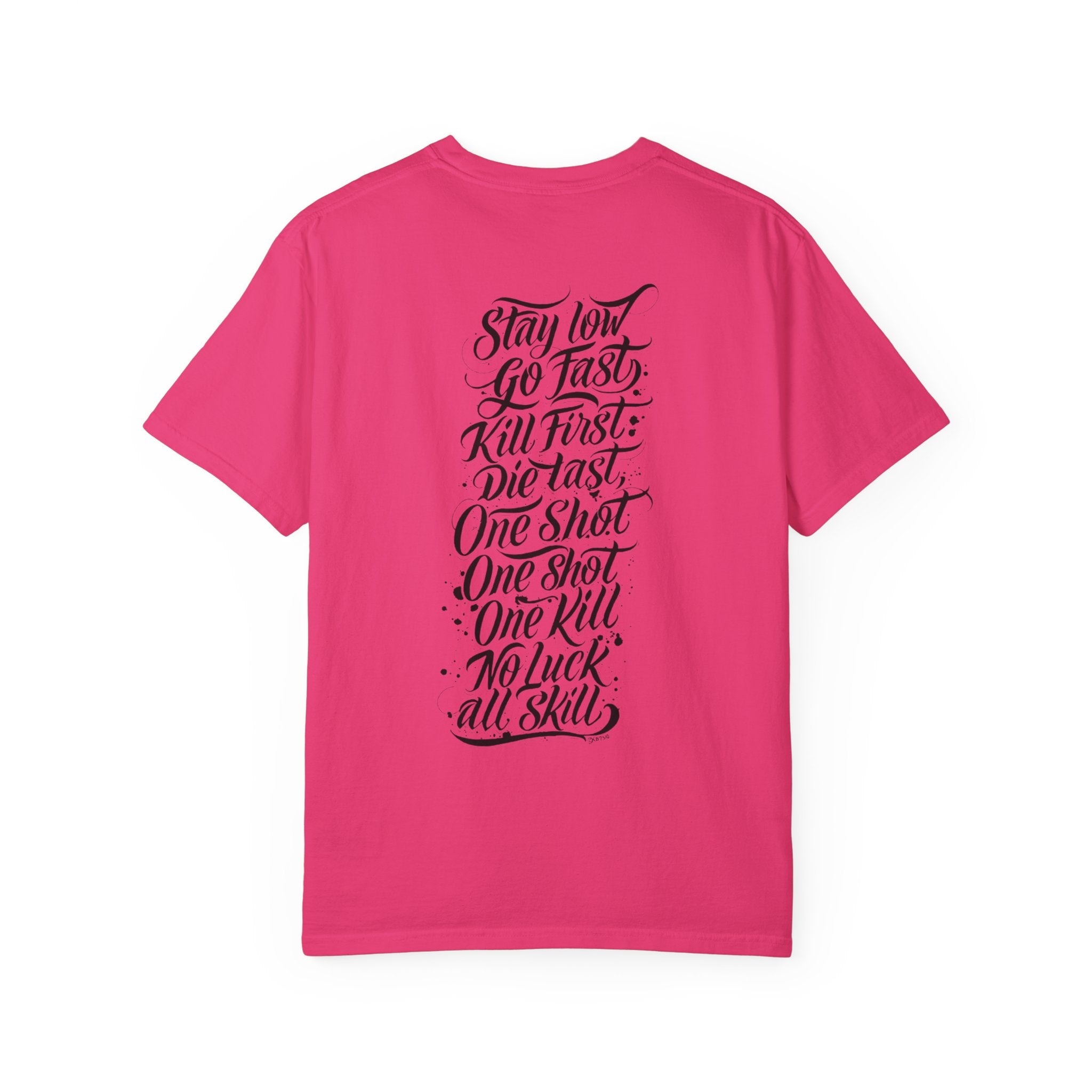 Go Fast Unisex T-Shirt