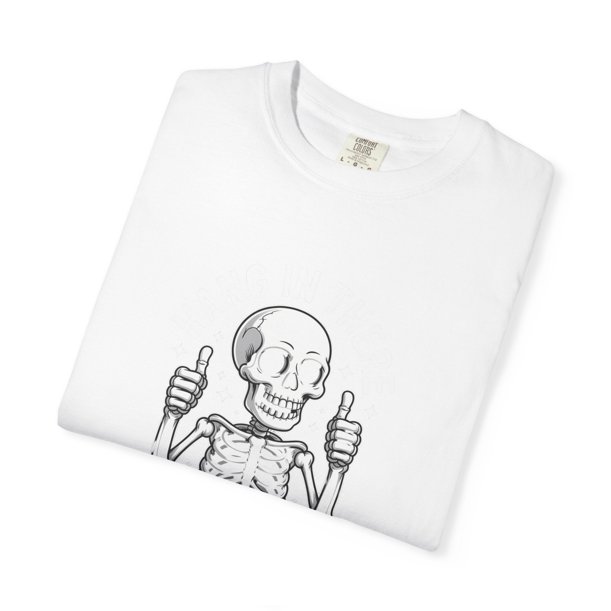 Hang in There Unisex T-Shirt