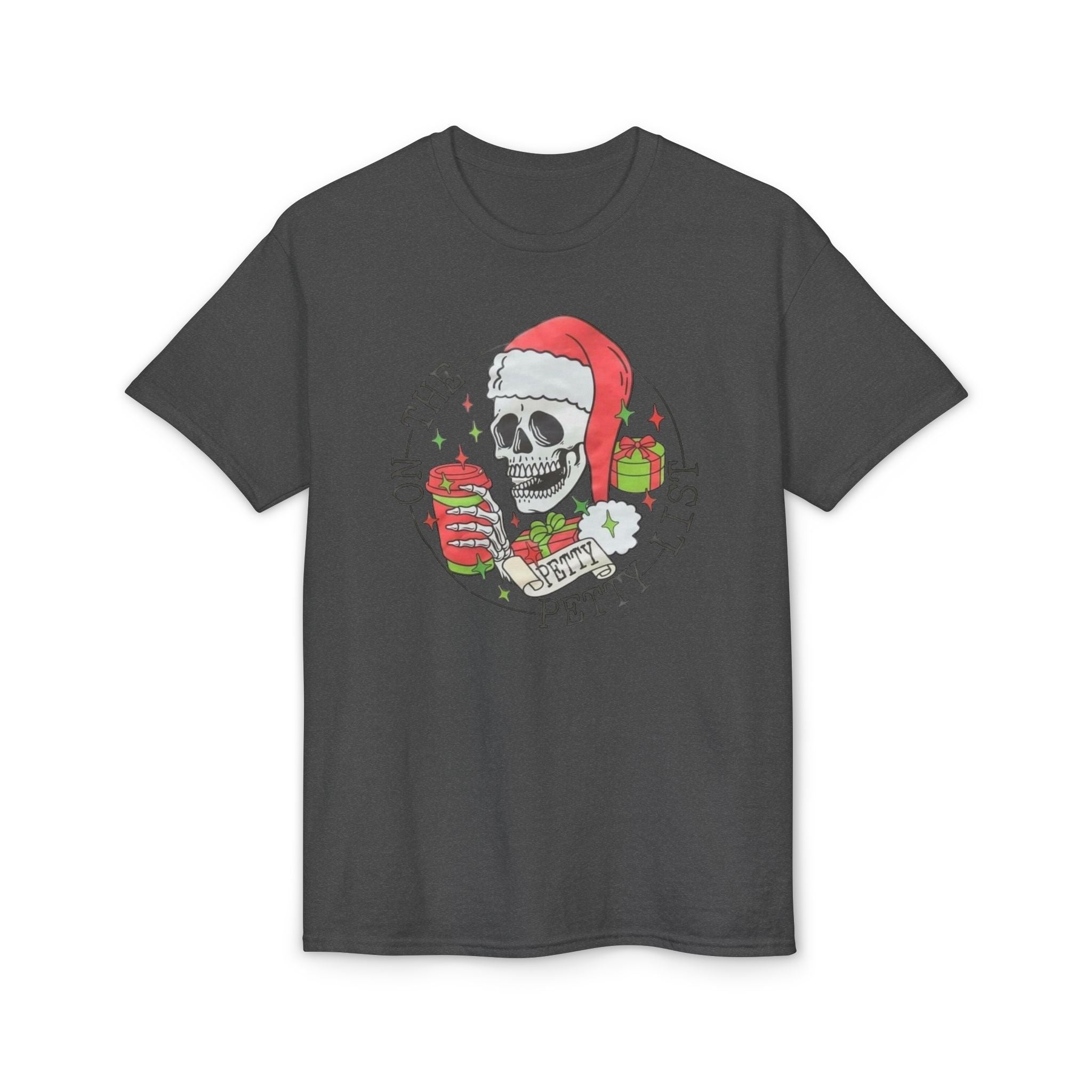 On the Petty List Gildan unisex T-Shirt