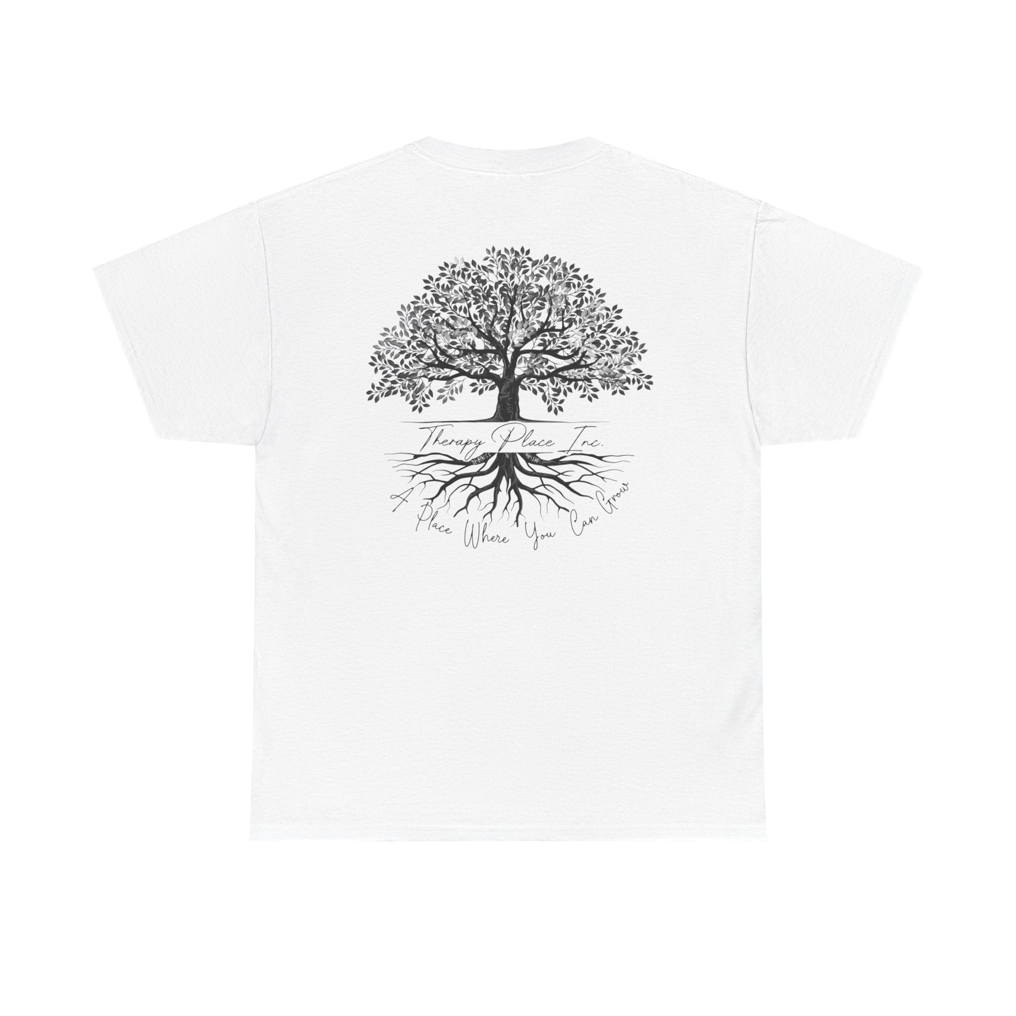 Therapy Place Graphic Tee