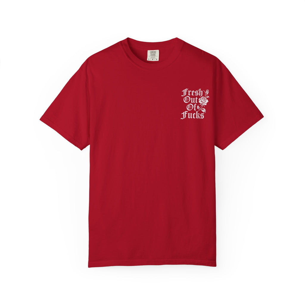 F Around and Find Out Unisex T-Shirt