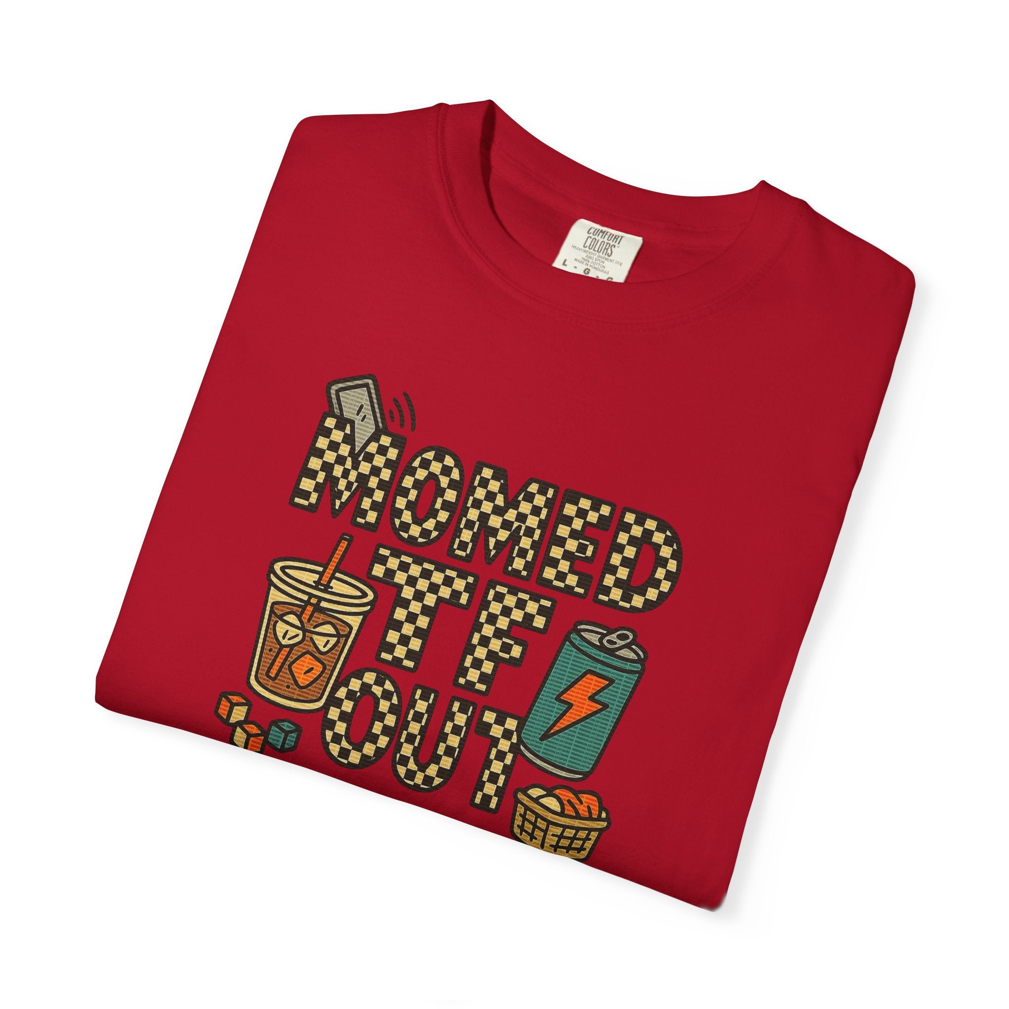 Momed Out Unisex T-Shirt