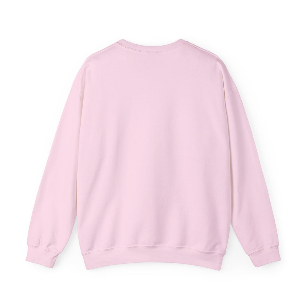 Christmas Sweatshirt - Jesus is the Reason for the Season