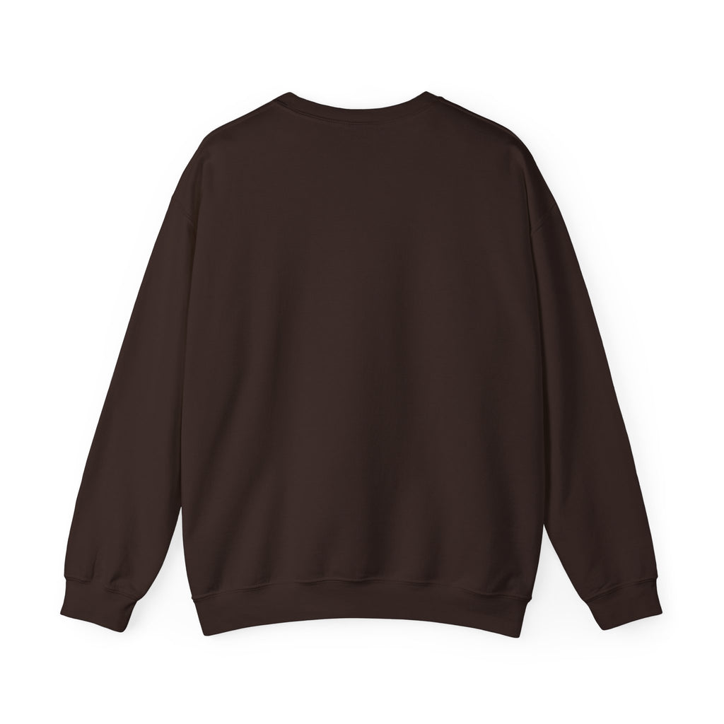 Christmas Sweatshirt - Jesus is the Reason for the Season