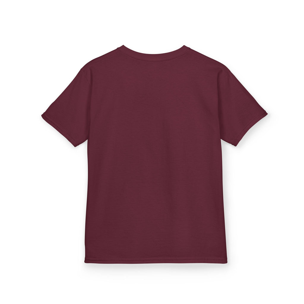 I was just the Brains Kids Tee