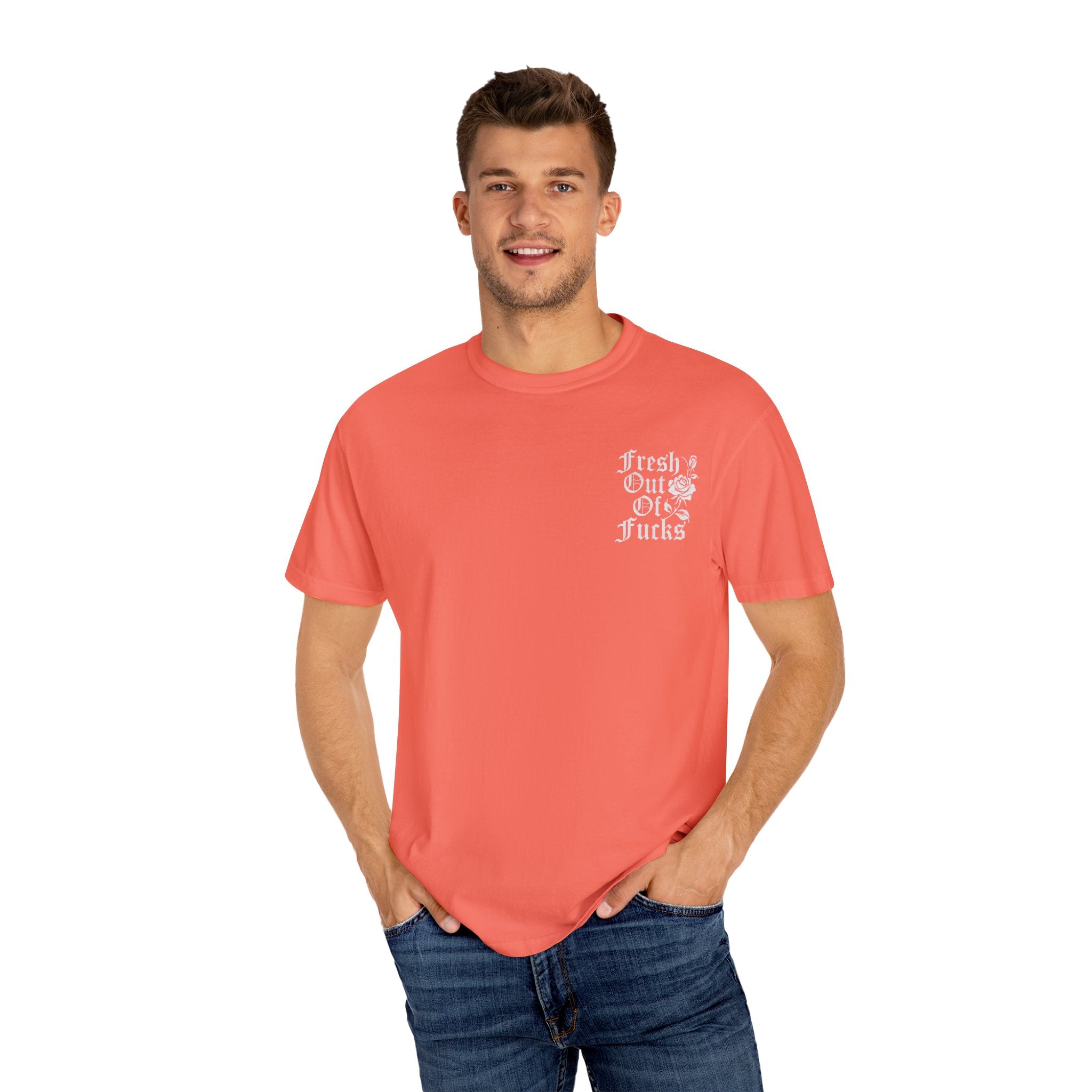 F Around and Find Out Unisex T-Shirt