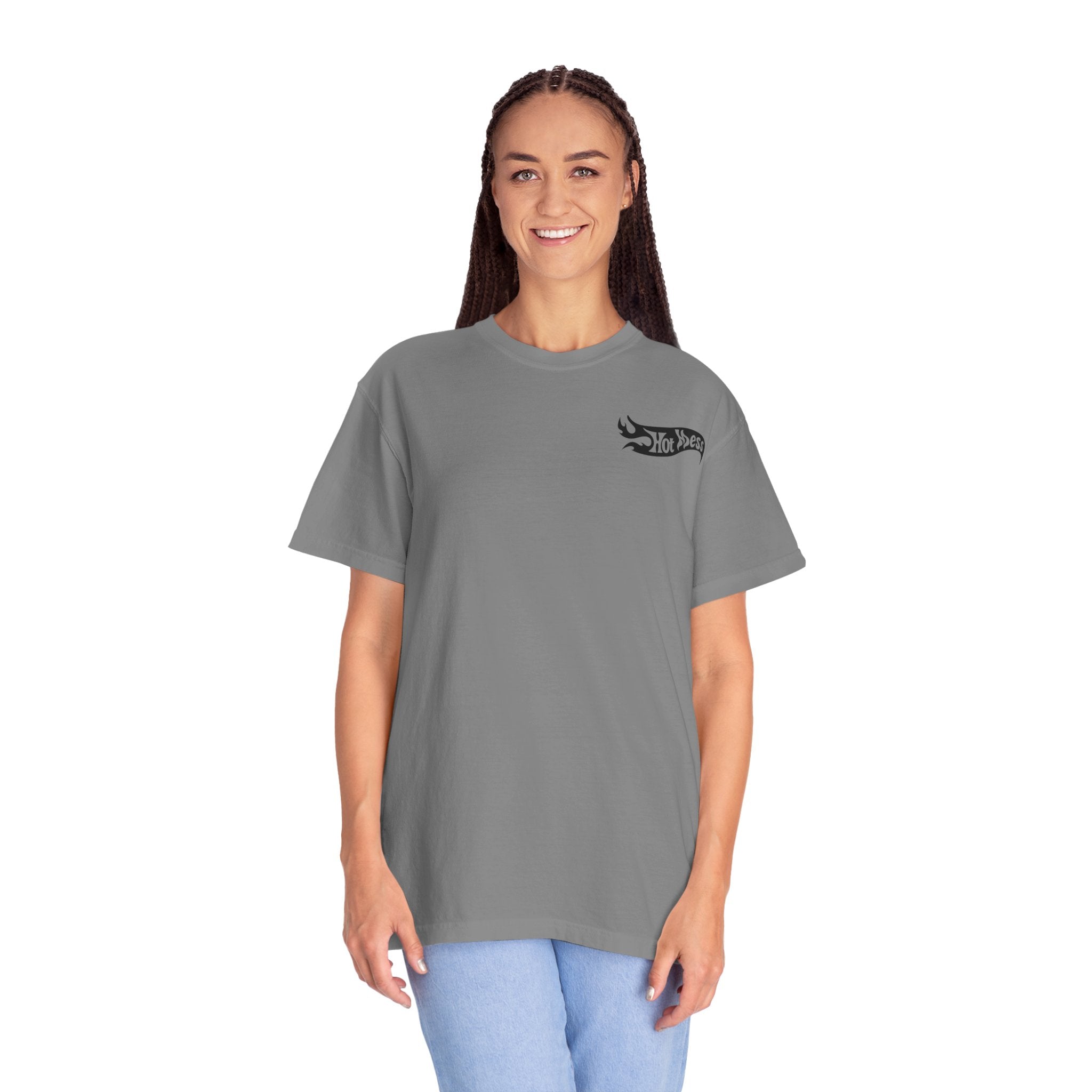 Love me Like my Demons do Unisex T-Shirt