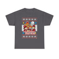 Year Without Santa Sweater Gildan T-Shirt