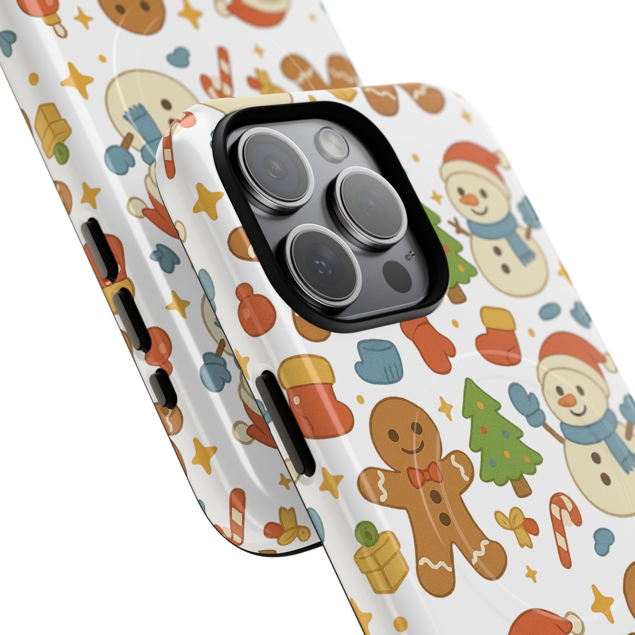 Festive Phone Case - MagSafe