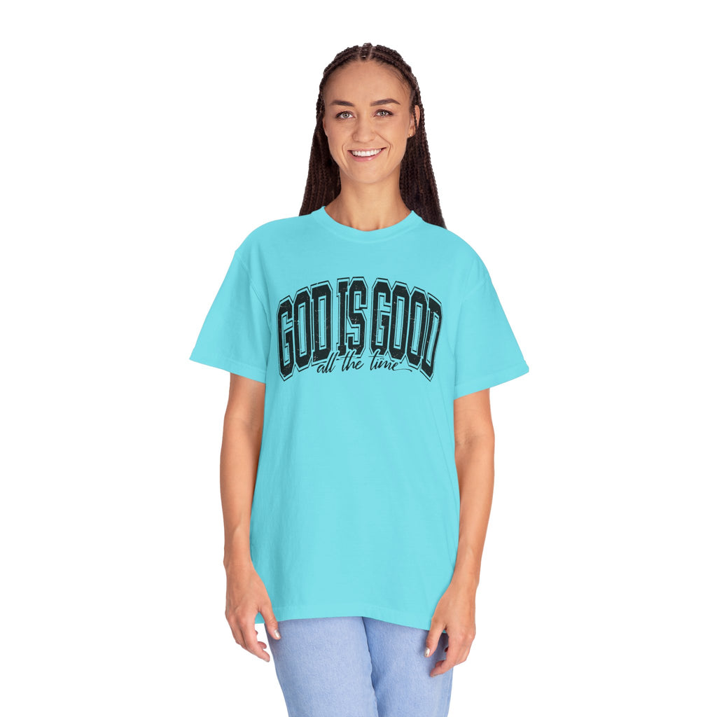 God is Good Unisex T-Shirt