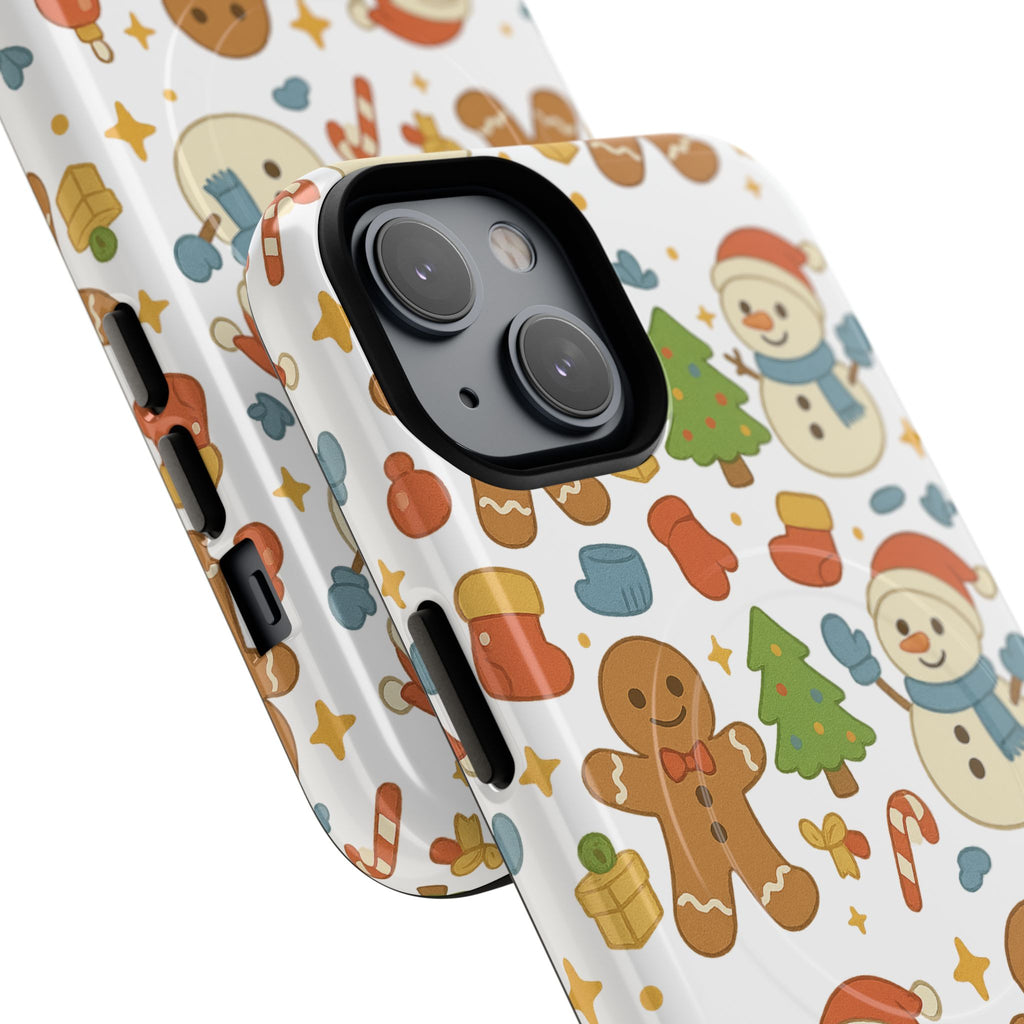 Festive Phone Case - MagSafe