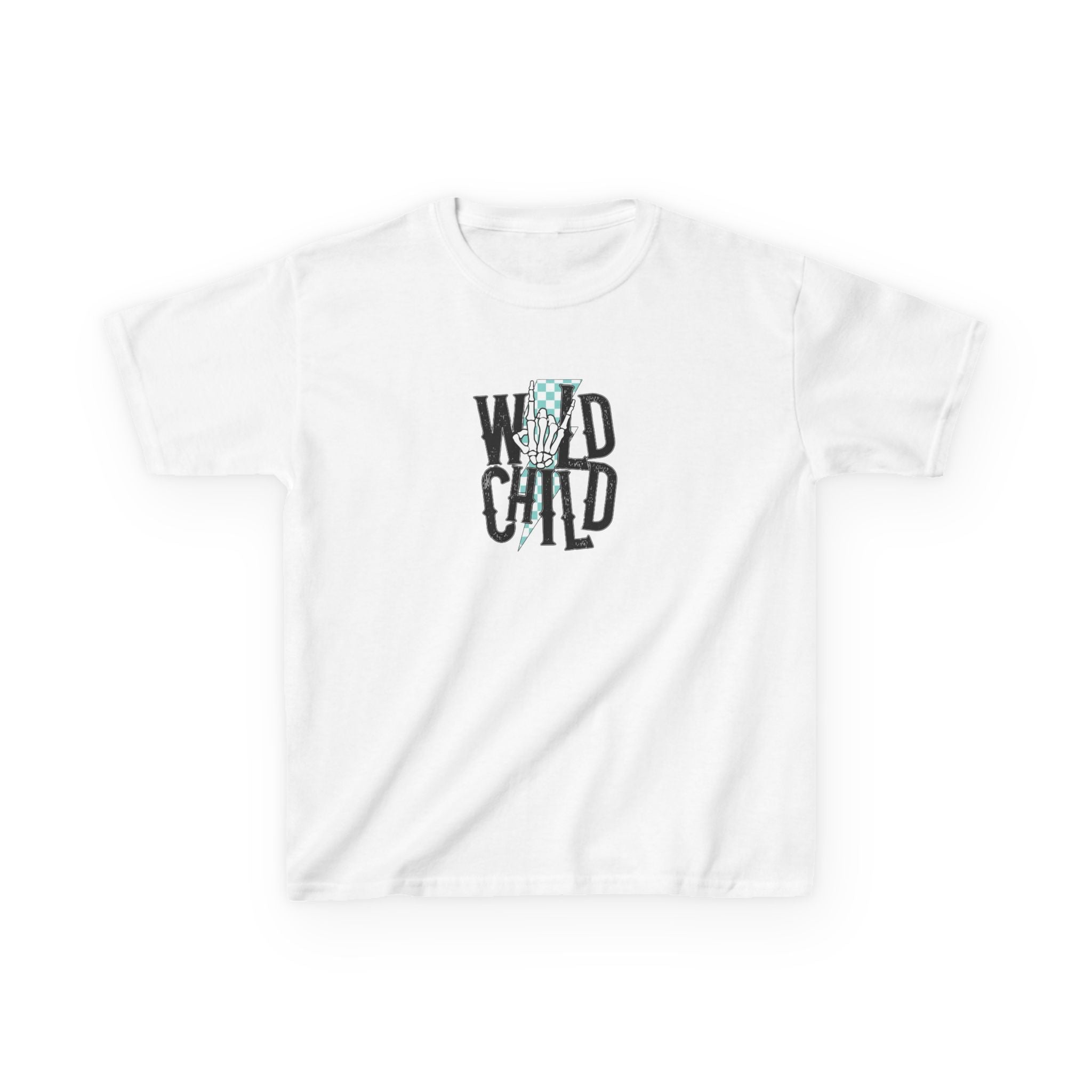 Wild Child Kids Tee