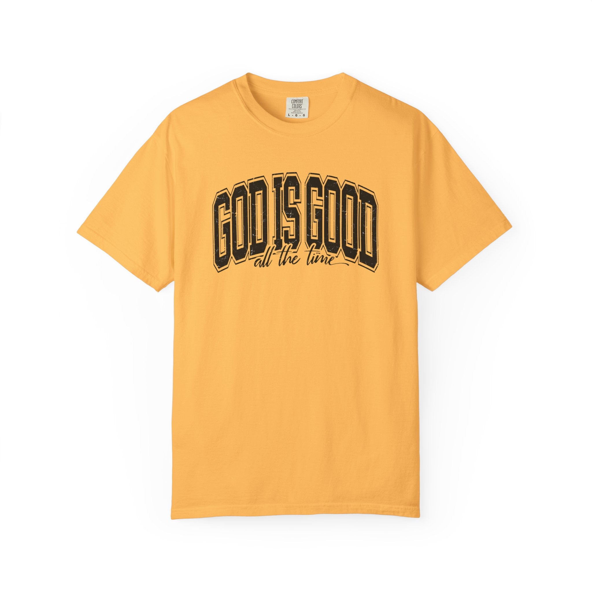 God is Good Unisex T-Shirt